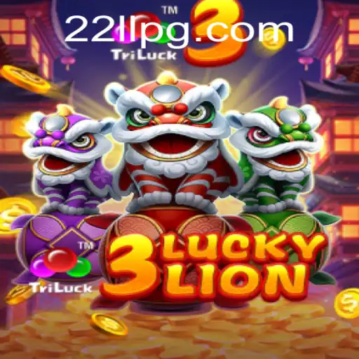 Descubra o Empolgante Jogo 3LUCKYLION: Diversão e Estratégia em um Universo de Leões