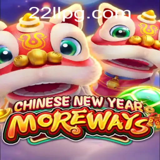 CHINESENEWYEARMOREWAYS: Um Mergulho no Jogo Inspirado no Ano Novo Chinês