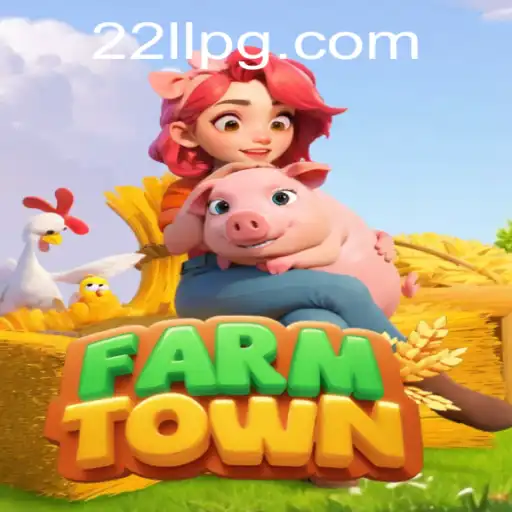 Descubra FarmTown: Um Jogo de Simulação Agrícola Moderno