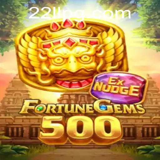 Descubra o Fascinante Mundo de FortuneGems500: O Jogo de Estratégia que Conquistou 22LL.com