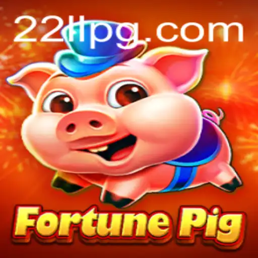 FortunePig: Um Mergulho no Universo do Jogo com 22LL.com