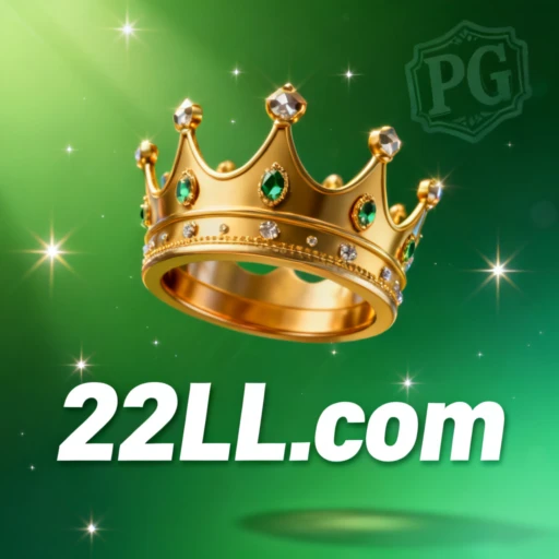 22LL.com Logo