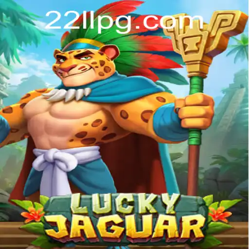 Descubra o Fascinante Mundo de LuckyJaguar no 22LL.com