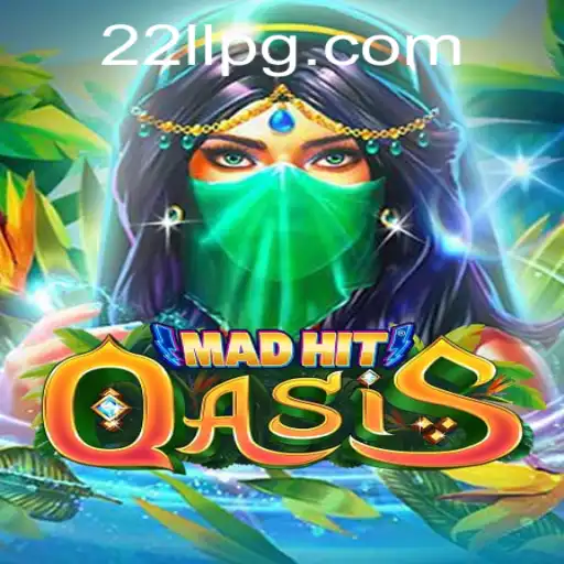 Descubra o Fascinante Mundo de MadHitOasis: Uma Jornada de Aventura e Estratégia