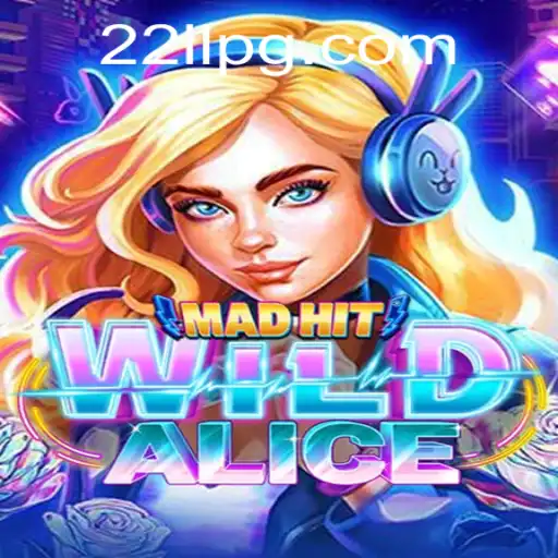 MadHitWildAlice: Mergulhando no Fascinante Mundo de Aventura e Estratégia