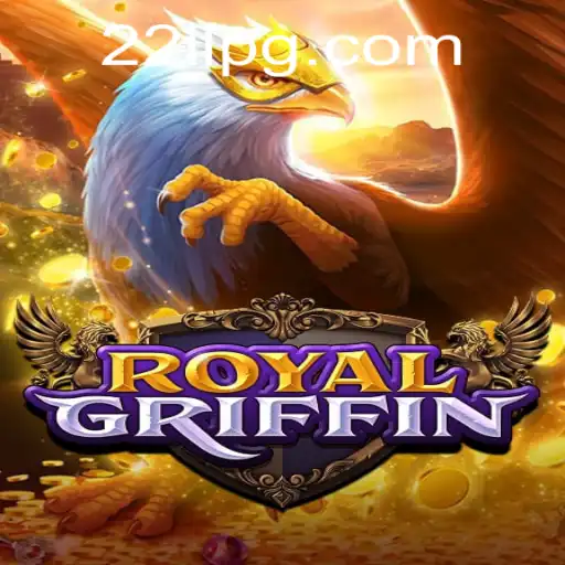 Explorando o Mundo Emocionante de RoyalGriffin