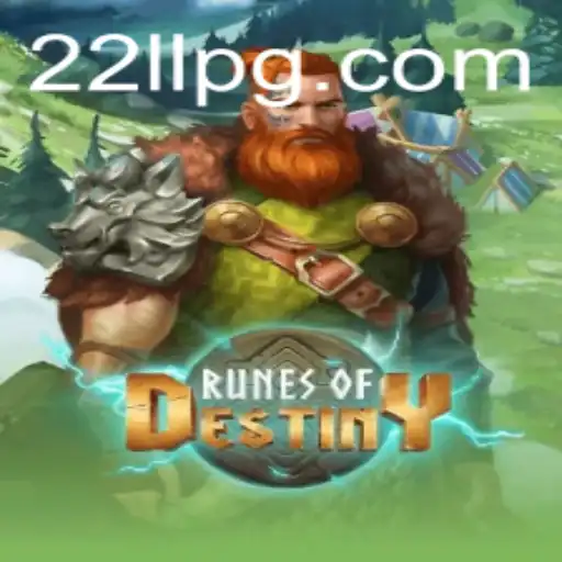 Explorando o Mundo de RunesOfDestiny: Uma Jornada Épica no Universo dos Jogos