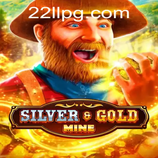 Descubra SilverGold: O Novo Fenômeno dos Jogos com 22LL.com