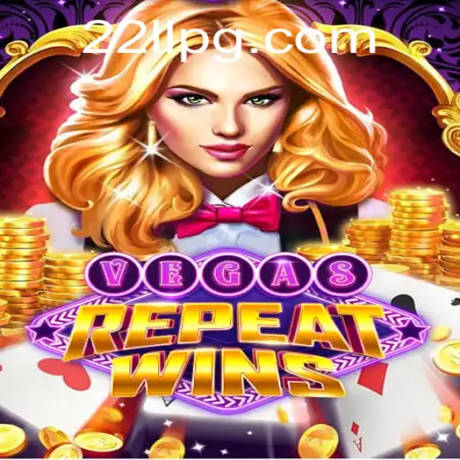 Descubra o Mundo Empolgante de VegasRepeatWins